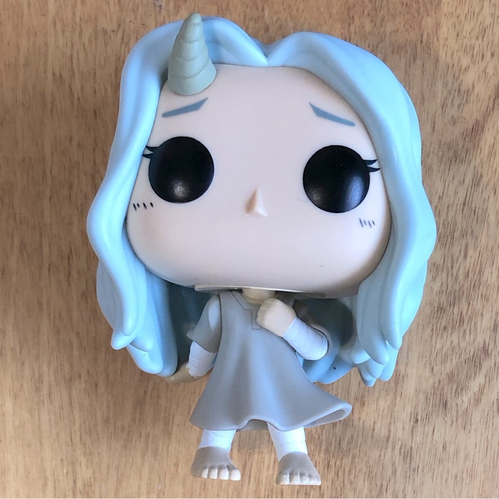 Funko Pop! Eri My Hero Academia #1011 Eri Chisaki (Eri Chan)